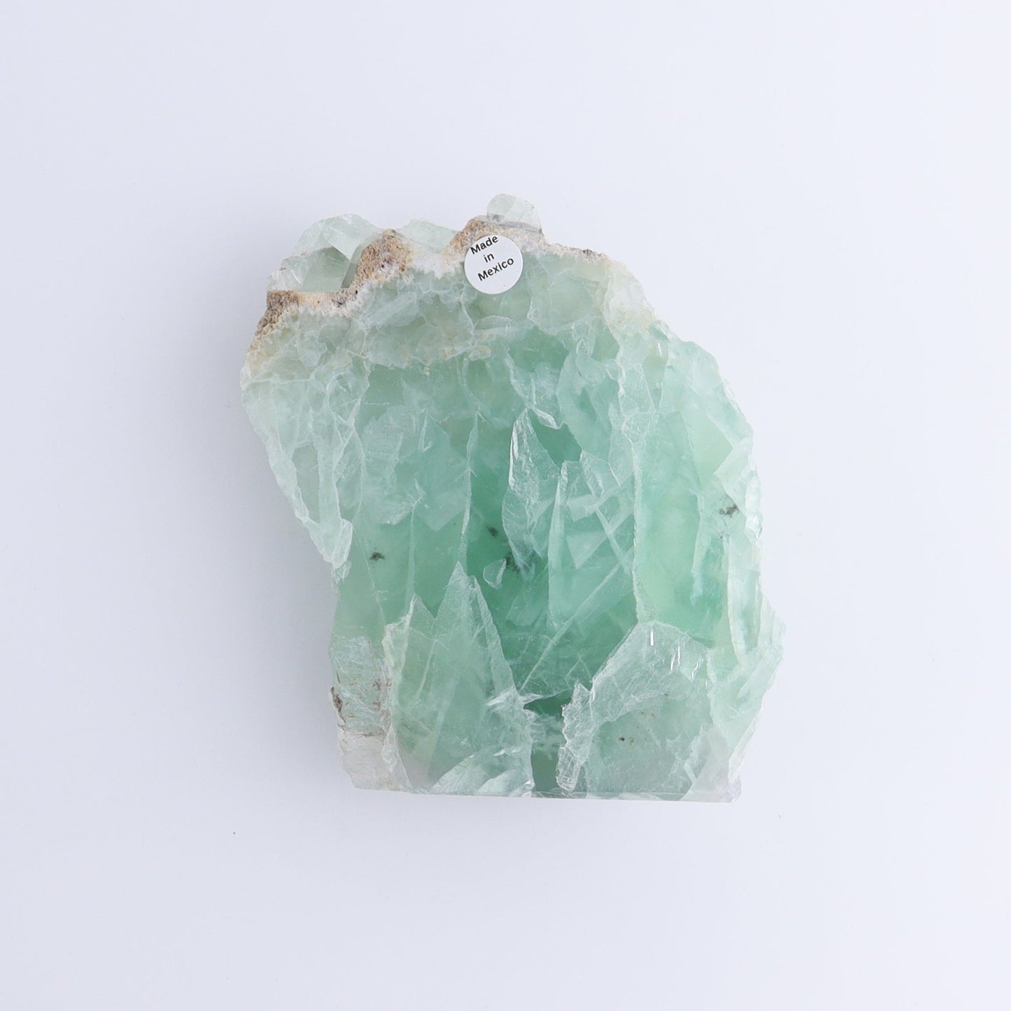 Fluorite Face Polished Set of 5 - Expert Wholesale and Supplier of Wholesale Crystals & Bulk Gemstones, ["Face Polished","Fluorite","Mexico"]