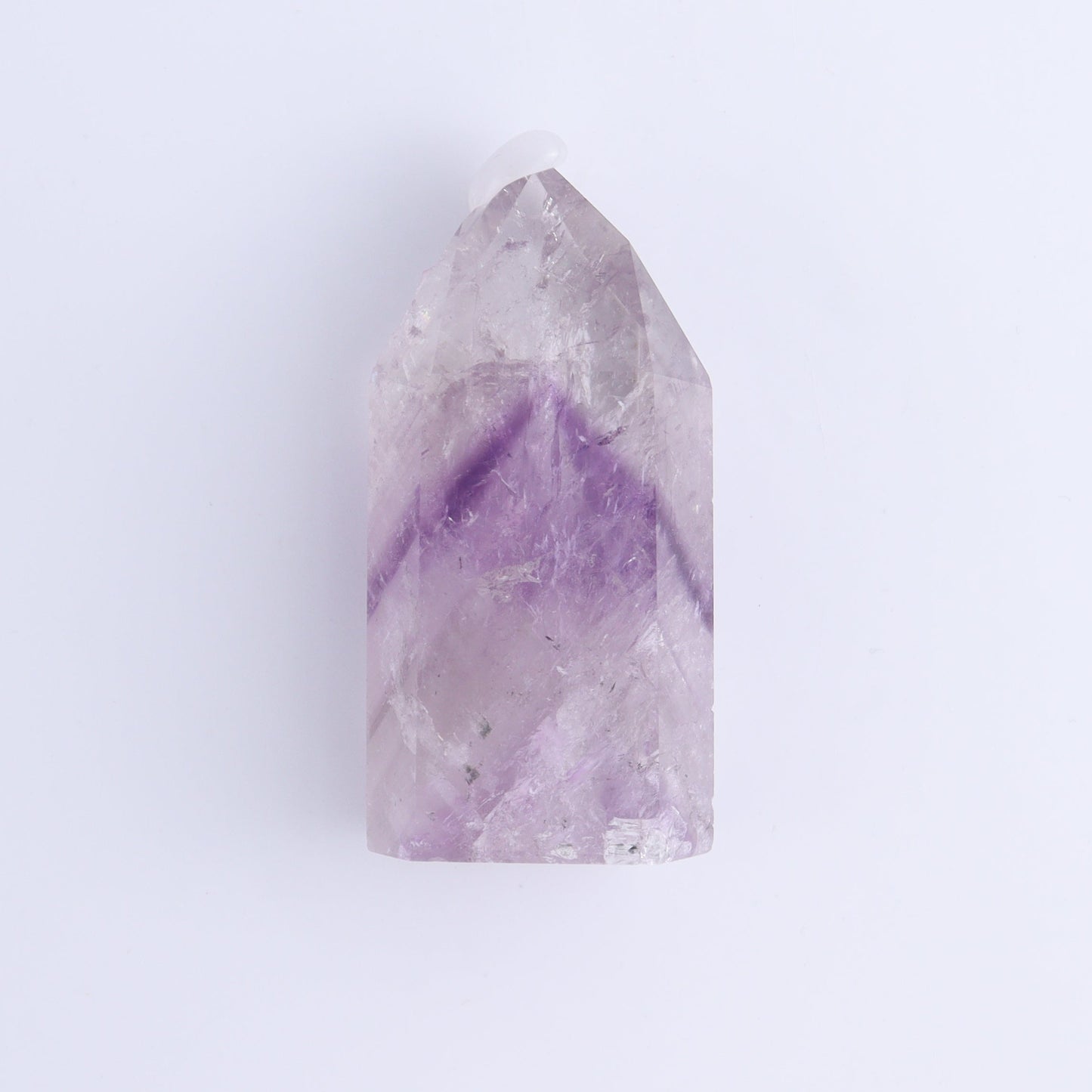 Amethyst Towers Set of 5 - Expert Wholesale and Supplier of Wholesale Crystals & Bulk Gemstones, ["Amethyst","Brazil","Towers"]