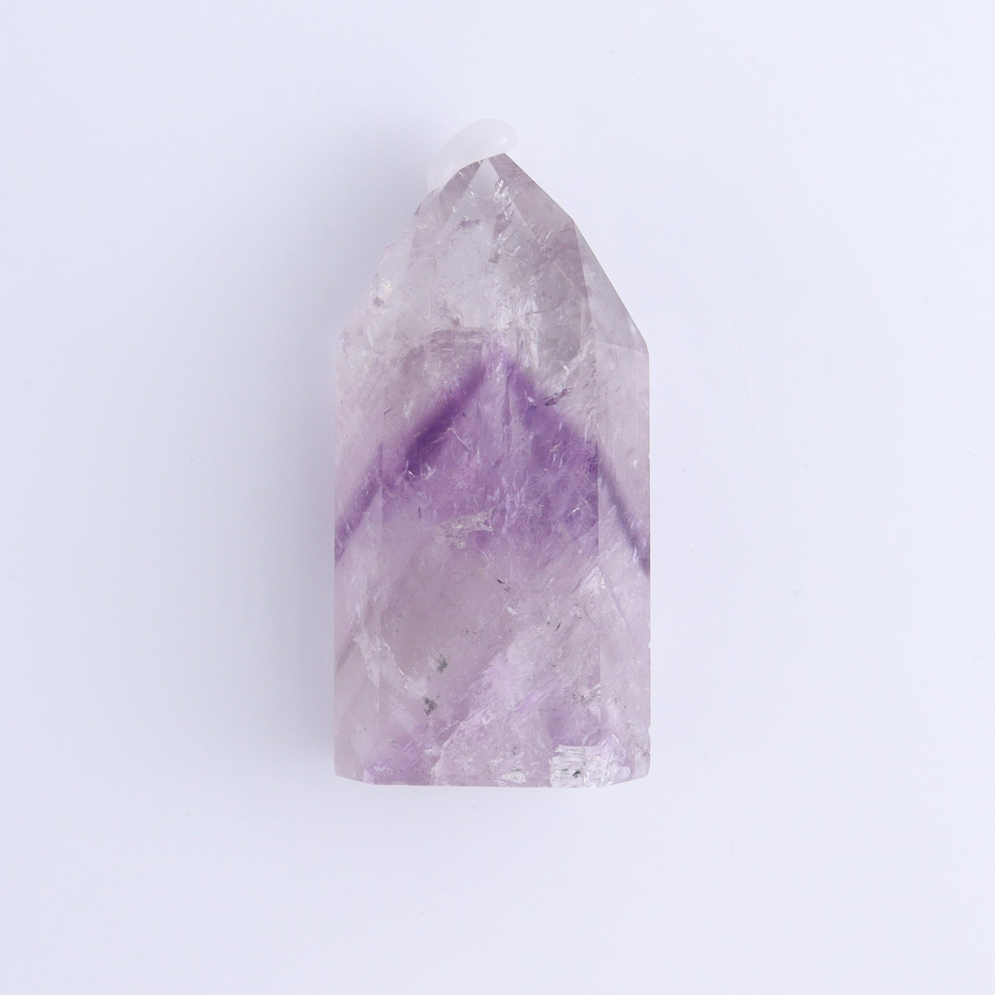 Amethyst Towers Set of 5 - Expert Wholesale and Supplier of Wholesale Crystals & Bulk Gemstones, ["Amethyst","Brazil","Towers"]