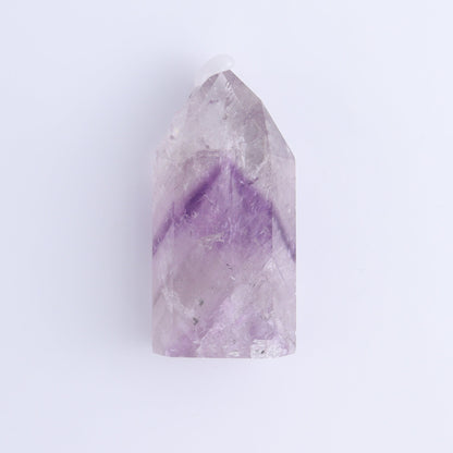 Amethyst Towers Set of 5 - Expert Wholesale and Supplier of Wholesale Crystals & Bulk Gemstones, ["Amethyst","Brazil","Towers"]