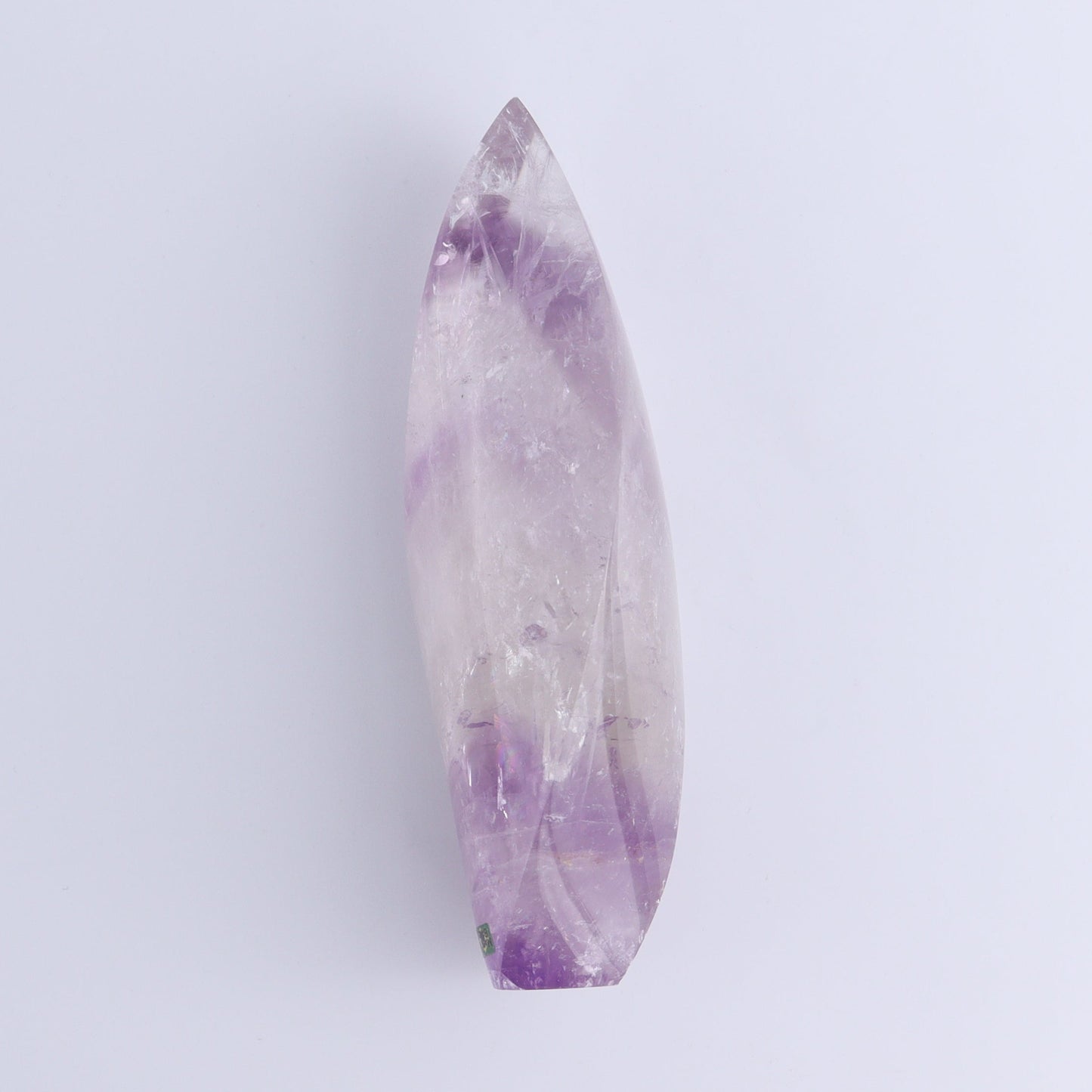 Amethyst Flames Set of 3 - Expert Wholesale and Supplier of Wholesale Crystals & Bulk Gemstones, ["Amethyst","Brazil","flames"]