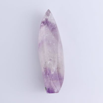Amethyst Flames Set of 3 - Expert Wholesale and Supplier of Wholesale Crystals & Bulk Gemstones, ["Amethyst","Brazil","flames"]