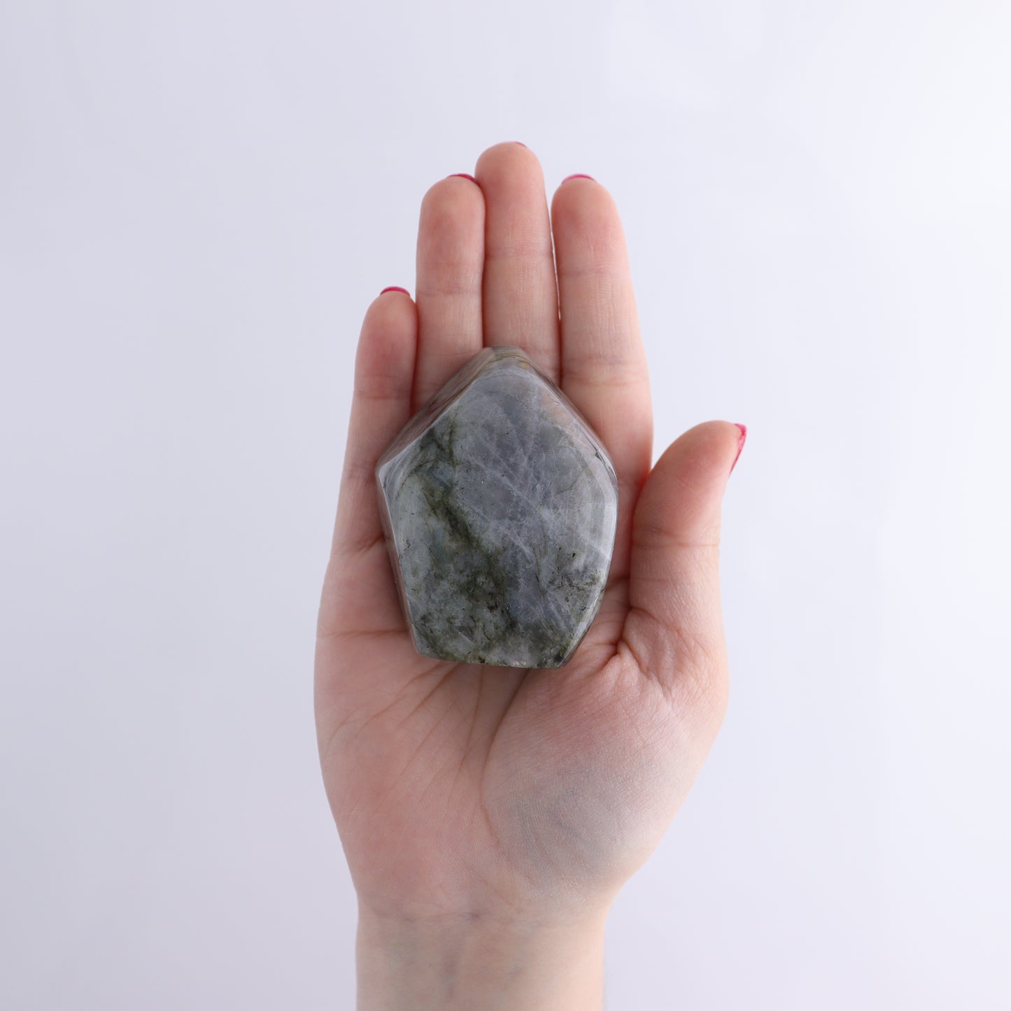 Labradorite Freeform Set of 8 - Expert Wholesale and Supplier of Wholesale Crystals & Bulk Gemstones, ["Labradorite","Madagascar","Spheres"]