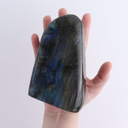 Labradorite Freeform | Mi Esperanza Minerals | Supplier of Crystals and Onyx