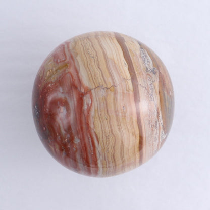 Ocean Jasper Sphere