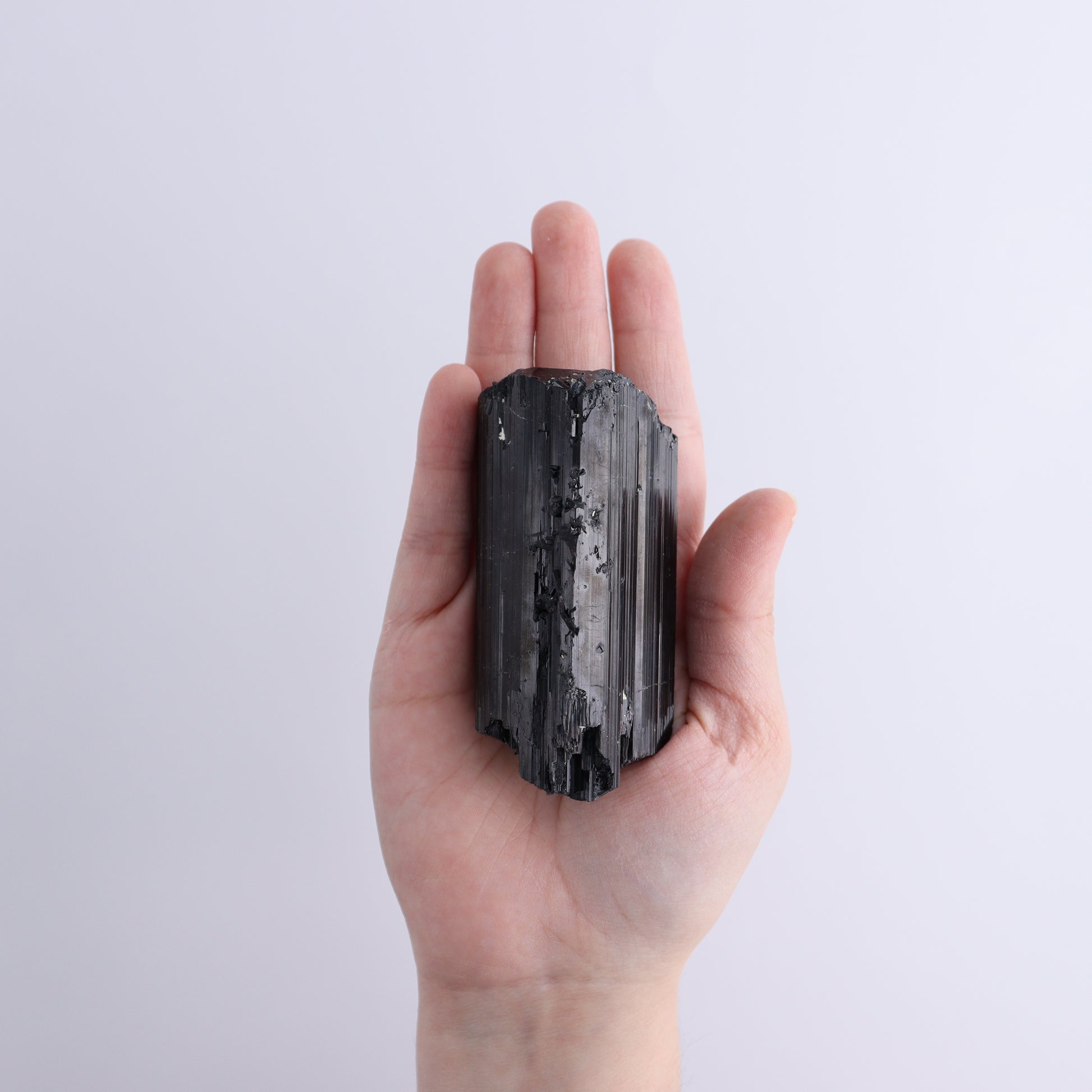 Black Tourmaline Roughs Set of 6 - Expert Wholesale and Supplier of Wholesale Crystals & Bulk Gemstones, ["Black Tourmaline","Madagascar","Rough","Tourmaline"]