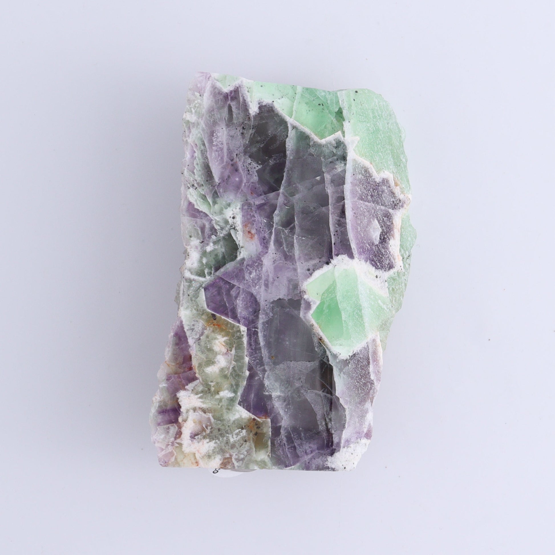 Fluorite Face Polished Set of 5 - Expert Wholesale and Supplier of Wholesale Crystals & Bulk Gemstones, ["Face Polished","Fluorite","Mexico"]
