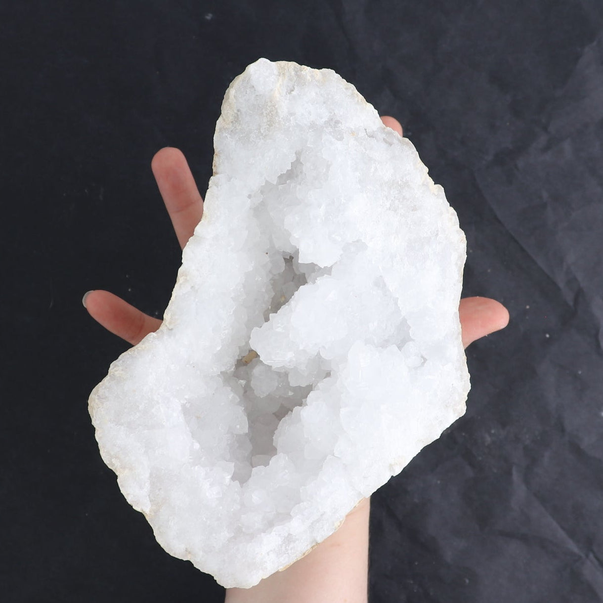 Moroccan Geodes Set of 2