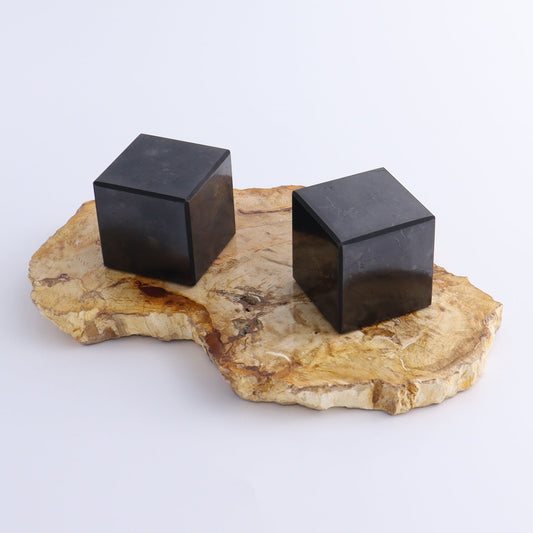 One Shungite Cube - Expert Wholesale and Supplier of Wholesale Crystals & Bulk Gemstones, []