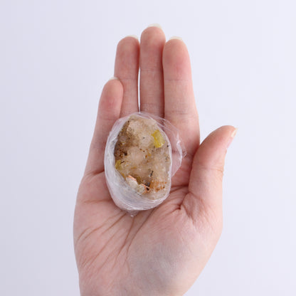 Yellow Fluorite Flat from Morocco - Expert Wholesale and Supplier of Wholesale Crystals & Bulk Gemstones, ["Flats","Fluorite","Morocco","Yellow Fluorite"]