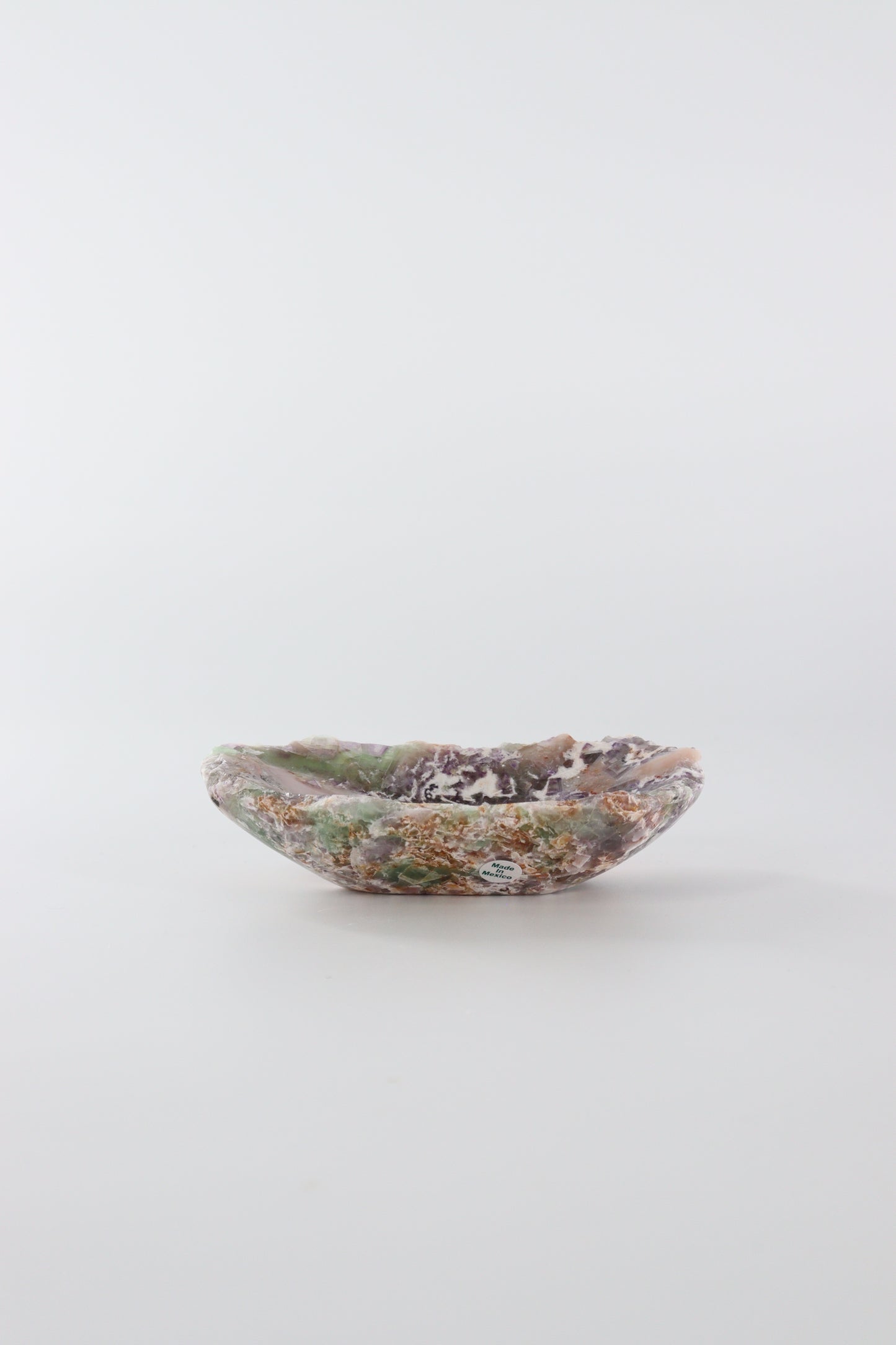 Mexican Fluorite Bowls Set of 4 - Expert Wholesale and Supplier of Wholesale Crystals & Bulk Gemstones, []