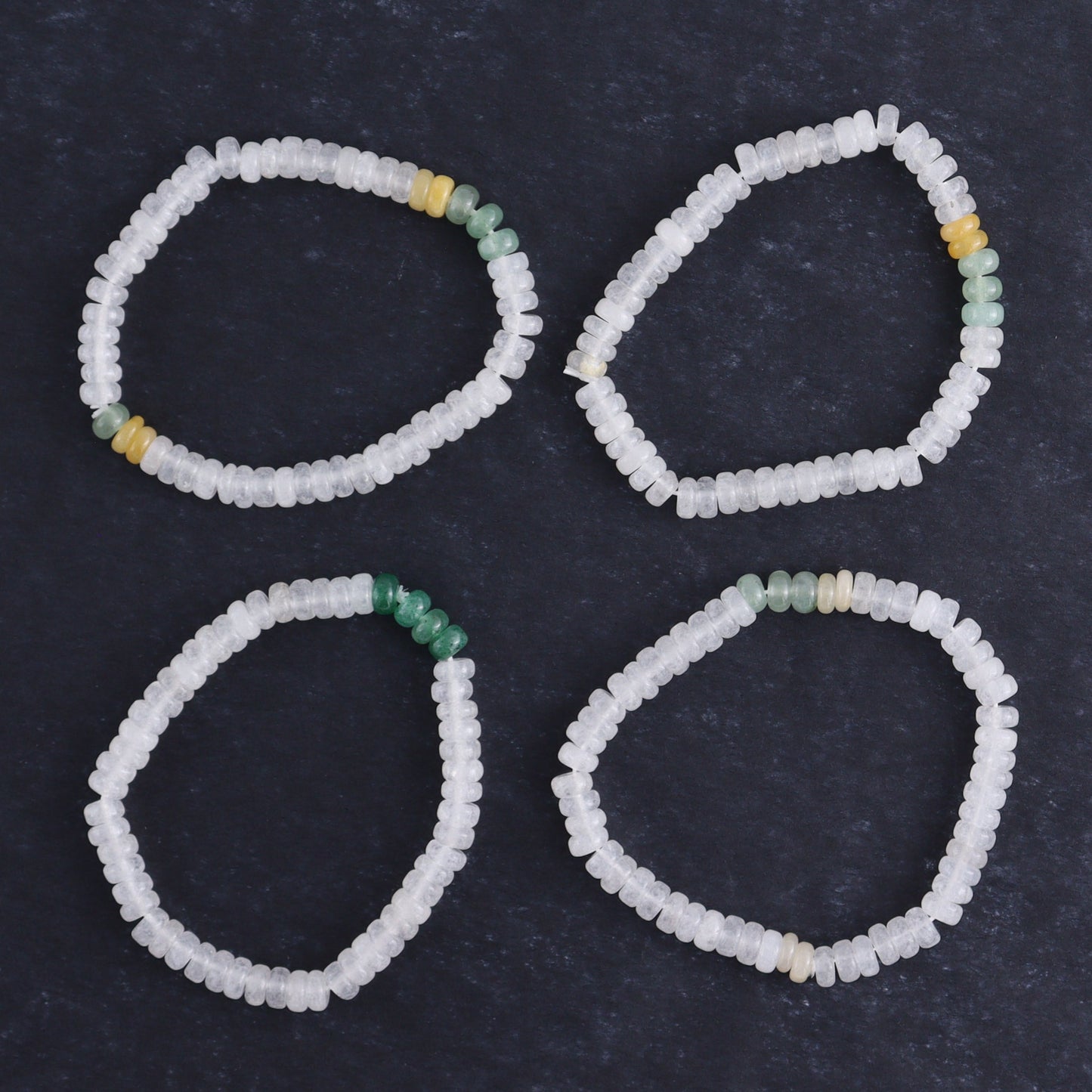 One Jade Bracelet - Expert Wholesale and Supplier of Wholesale Crystals & Bulk Gemstones, ["Bracelet","bracelets","Jade"]