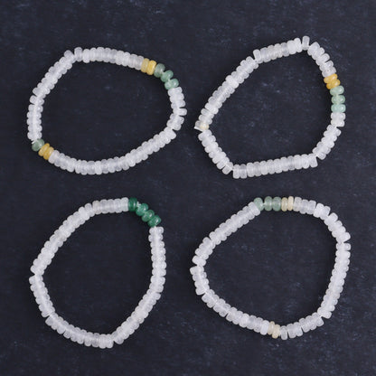 One Jade Bracelet - Expert Wholesale and Supplier of Wholesale Crystals & Bulk Gemstones, ["Bracelet","bracelets","Jade"]