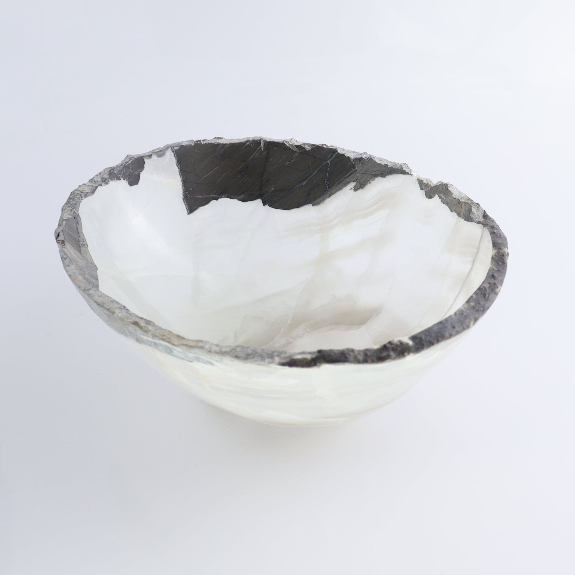 Onyx Bowl - Expert Wholesale and Supplier of Wholesale Crystals & Bulk Gemstones, ["Bowls","Mexico","onyx"]