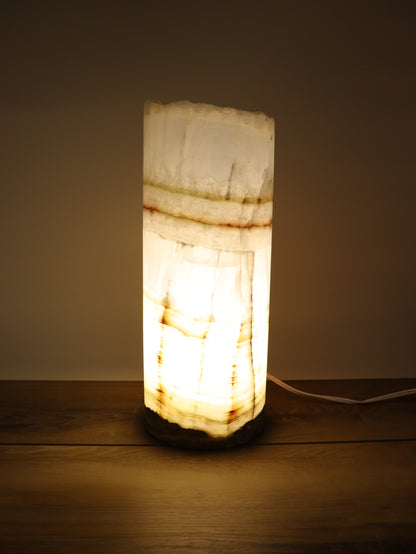 Onyx Lamp - Expert Wholesale and Supplier of Wholesale Crystals & Bulk Gemstones, []