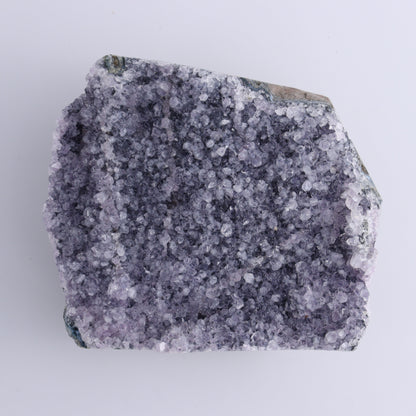 Amethyst Cut Base Set of 4 - Expert Wholesale and Supplier of Wholesale Crystals & Bulk Gemstones, ["Amethyst","Brazil","Cut Base"]