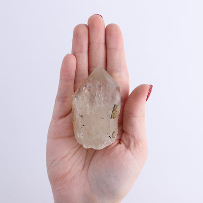 Congo Citrine Set of 12 - Expert Wholesale and Supplier of Wholesale Crystals & Bulk Gemstones, ["Citrine","Congo","Rough","Roughs"]