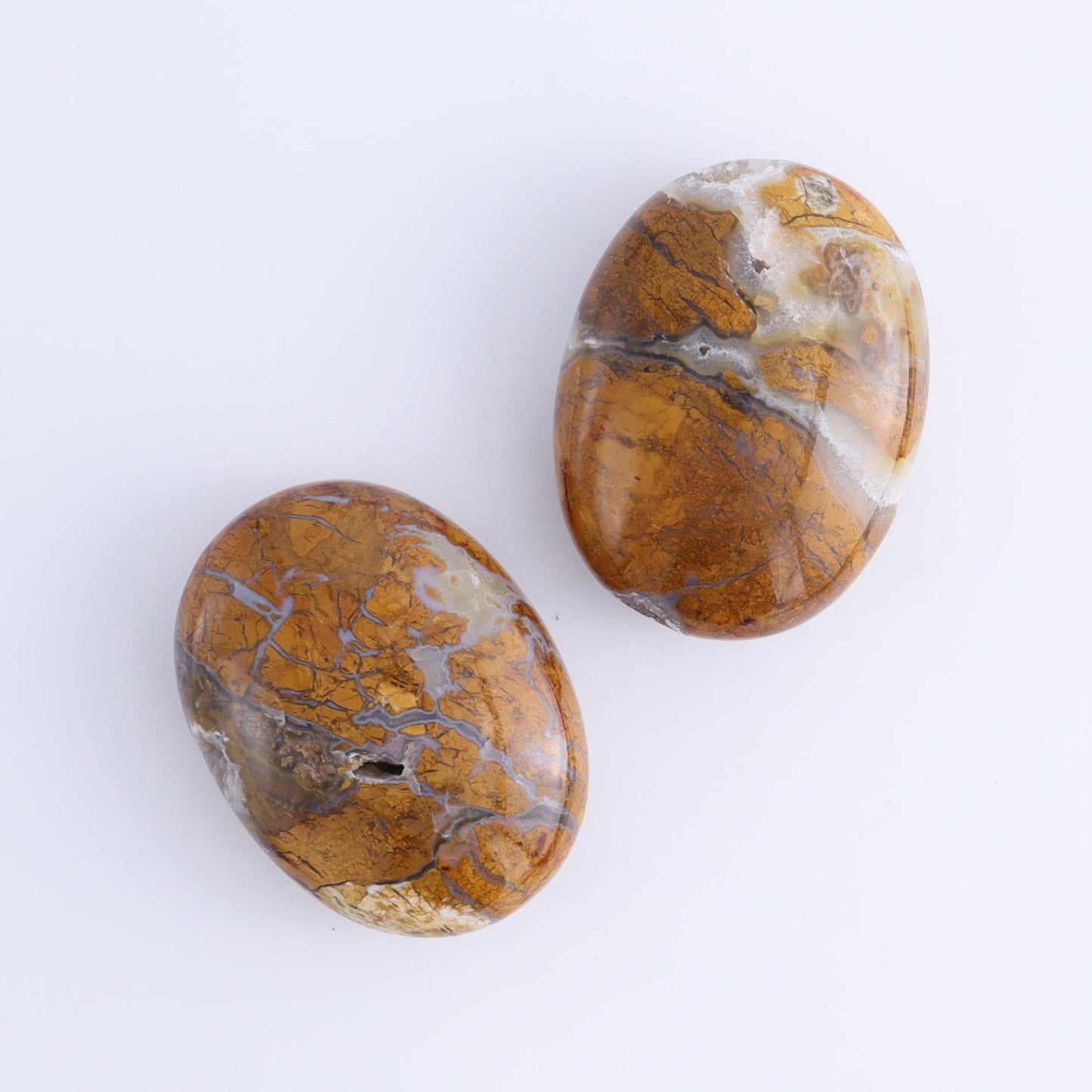 Brecciated Jasper Hearts & Freeforms Set of 10 - Expert Wholesale and Supplier of Wholesale Crystals & Bulk Gemstones, ["Brecciated Jasper","Freeform","Freeforms","Hearts","Indonesia"]