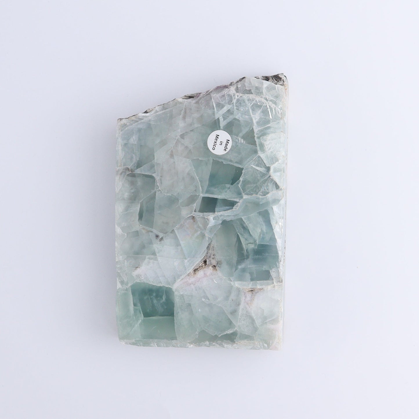 Fluorite Face Polished Set of 5 - Expert Wholesale and Supplier of Wholesale Crystals & Bulk Gemstones, ["Face Polished","Fluorite","Mexico"]