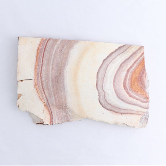 Rhyolite Slabs Set of 2 - wholesale crystals