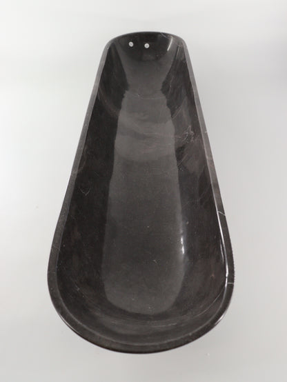 Marble Canoe Bowl - Expert Wholesale and Supplier of Wholesale Crystals & Bulk Gemstones, []