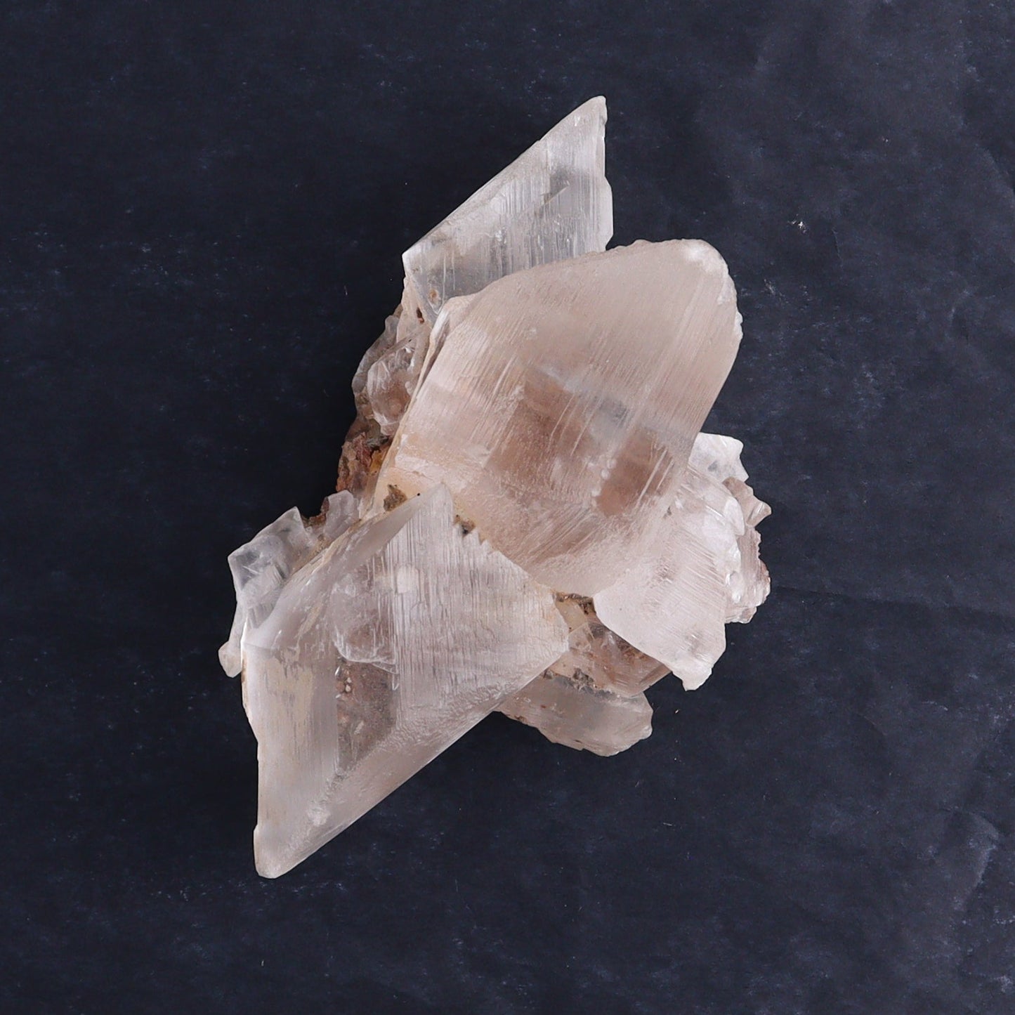 Naica Selenite Flat Set of 5 - Expert Wholesale and Supplier of Wholesale Crystals & Bulk Gemstones, ["Naica Selenite","selenite"]