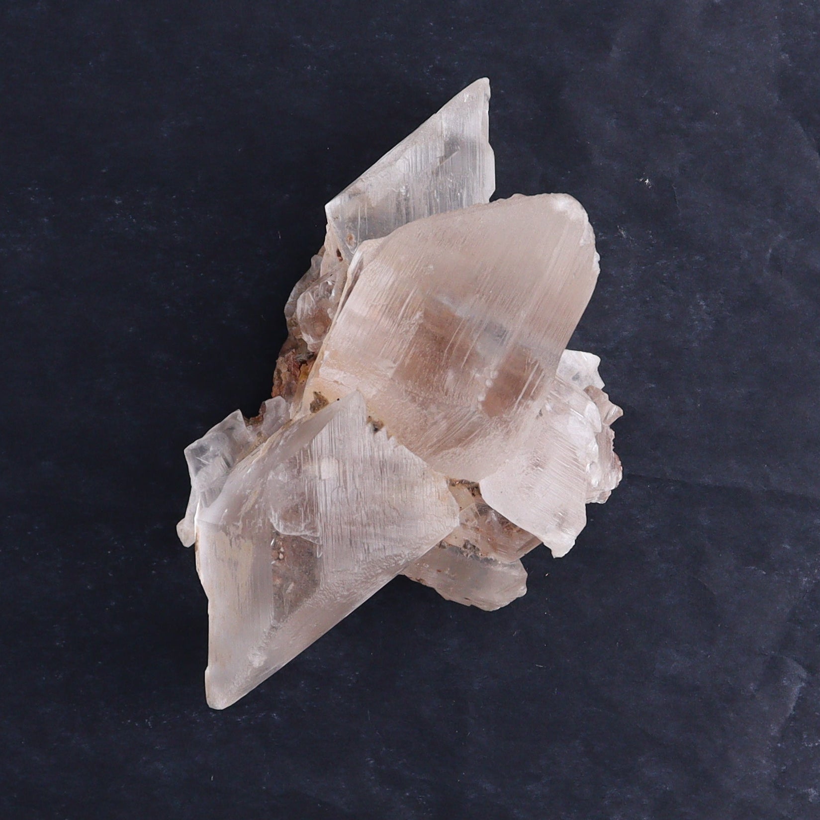 Naica Selenite Flat Set of 5 - Expert Wholesale and Supplier of Wholesale Crystals & Bulk Gemstones, ["Naica Selenite","selenite"]