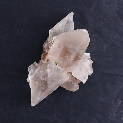 Naica Selenite Flat Set of 5 - Expert Wholesale and Supplier of Wholesale Crystals & Bulk Gemstones, ["Naica Selenite","selenite"]