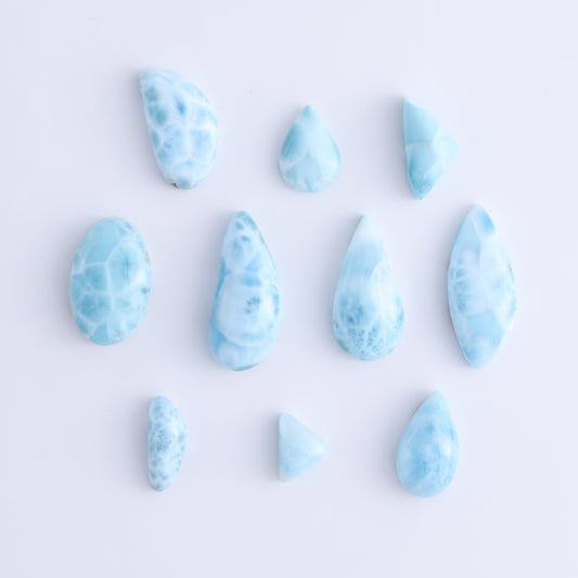 Larmiar Cabs Set of 10