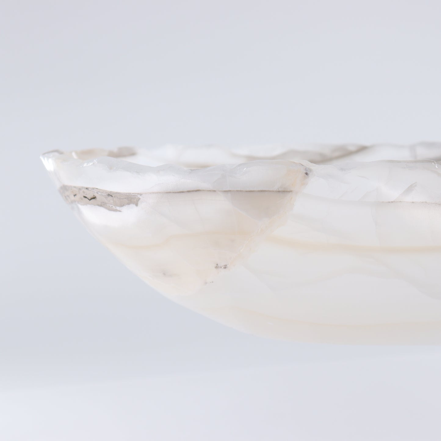 Onyx Canoe Bowl - Expert Wholesale and Supplier of Wholesale Crystals & Bulk Gemstones, ["Bowls","canoe","Mexico","onyx"]