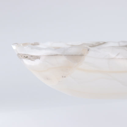 Onyx Canoe Bowl - Expert Wholesale and Supplier of Wholesale Crystals & Bulk Gemstones, ["Bowls","canoe","Mexico","onyx"]