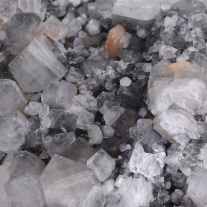 Large Apophyllite And Chalcedony Cut Base - Expert Wholesale and Supplier of Wholesale Crystals & Bulk Gemstones, ["Apophyllite","close_50","Clusters"]