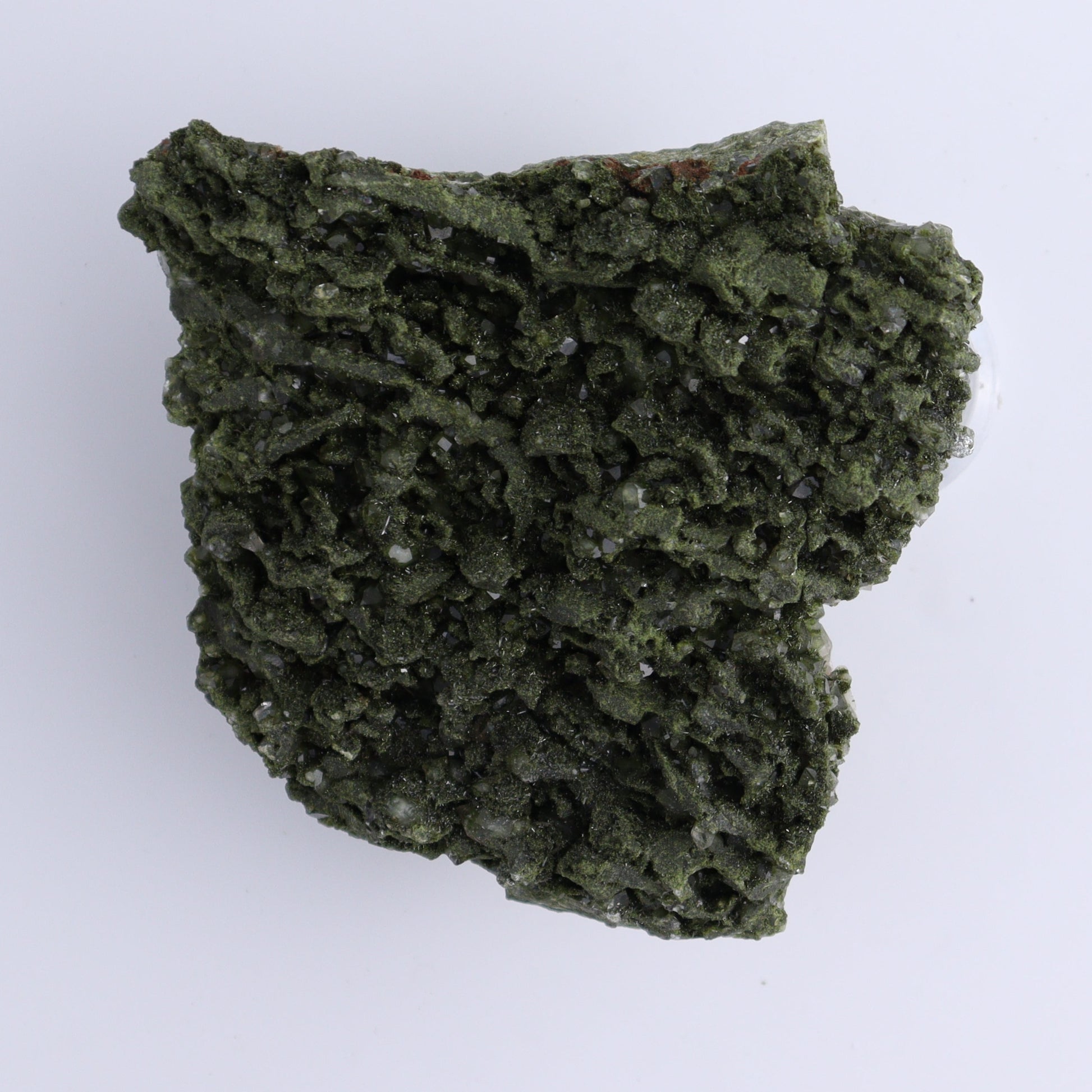 Epidote Set of 4 - Expert Wholesale and Supplier of Wholesale Crystals & Bulk Gemstones, ["epidote","flat","Flats"]