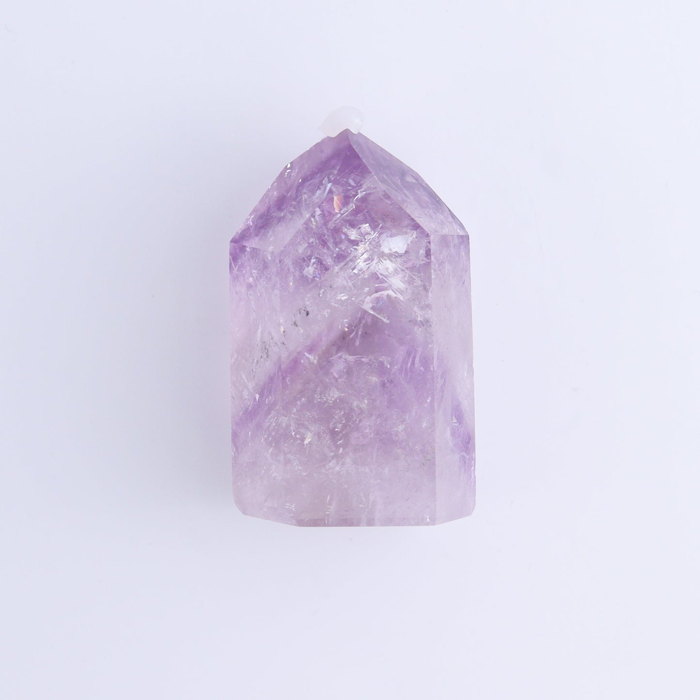 Amethyst Towers Set of 5 - Expert Wholesale and Supplier of Wholesale Crystals & Bulk Gemstones, ["Amethyst","Brazil","Towers"]