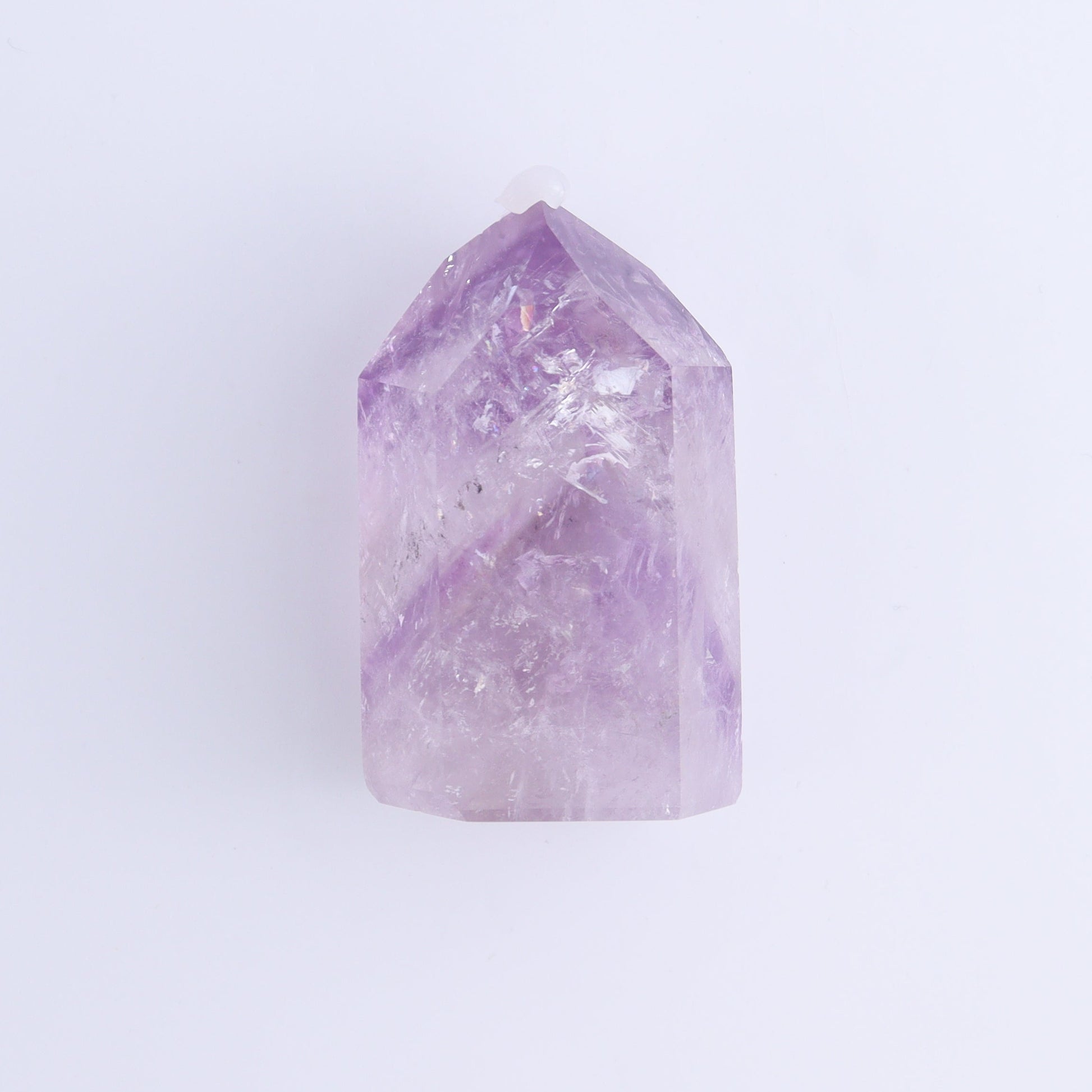 Amethyst Towers Set of 5 - Expert Wholesale and Supplier of Wholesale Crystals & Bulk Gemstones, ["Amethyst","Brazil","Towers"]