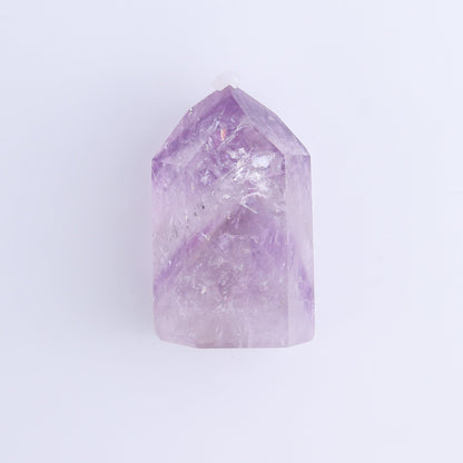 Amethyst Towers Set of 5 - Expert Wholesale and Supplier of Wholesale Crystals & Bulk Gemstones, ["Amethyst","Brazil","Towers"]