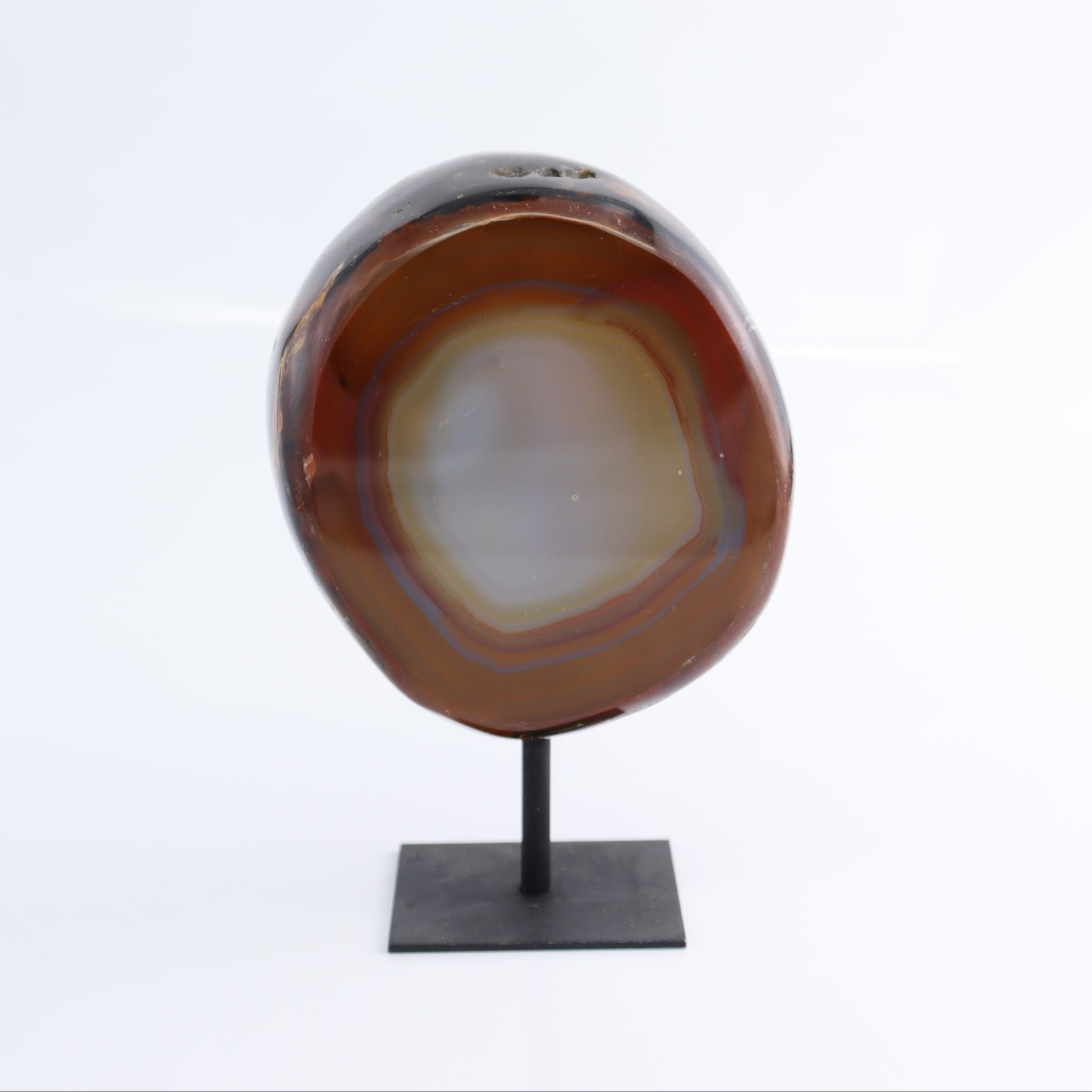 Agate on Pins Set of 4 - Expert Wholesale and Supplier of Wholesale Crystals & Bulk Gemstones, ["Agate","Brazil","close_50","On Pins"]