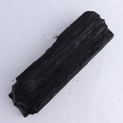 Black Tourmaline Log - Expert Wholesale and Supplier of Wholesale Crystals & Bulk Gemstones, ["Black Tourmaline","logs","Madagascar","Rough","Tourmaline"]