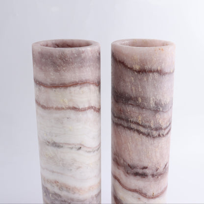 Onyx Lamps Set of 2 - Expert Wholesale and Supplier of Wholesale Crystals & Bulk Gemstones, ["Lamps","Mexico","onyx"]