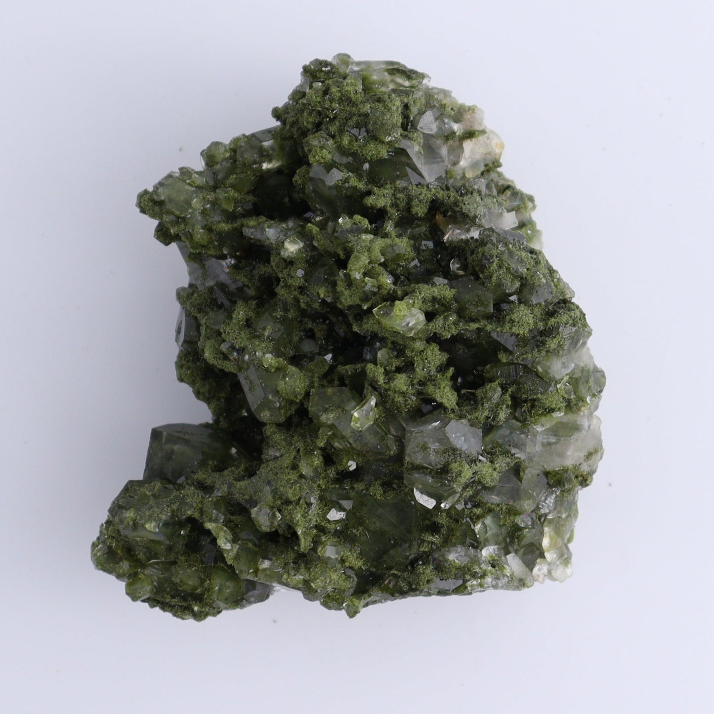 Epidote Set of 4 - Expert Wholesale and Supplier of Wholesale Crystals & Bulk Gemstones, ["epidote","flat","Flats"]
