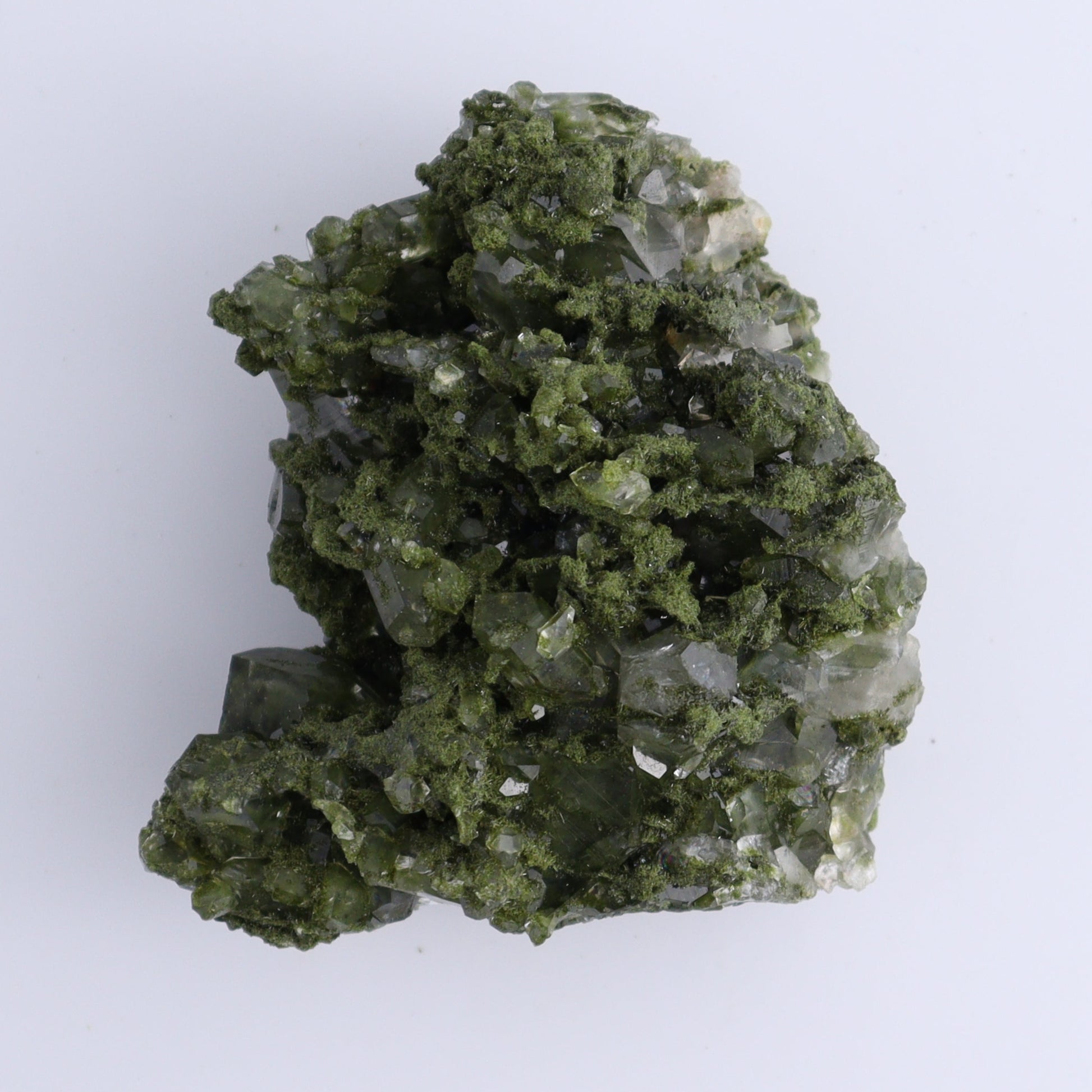 Epidote Set of 4 - Expert Wholesale and Supplier of Wholesale Crystals & Bulk Gemstones, ["epidote","flat","Flats"]
