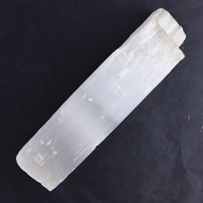Selenite Logs Set of 2 - Expert Wholesale and Supplier of Wholesale Crystals & Bulk Gemstones, ["logs","selenite"]
