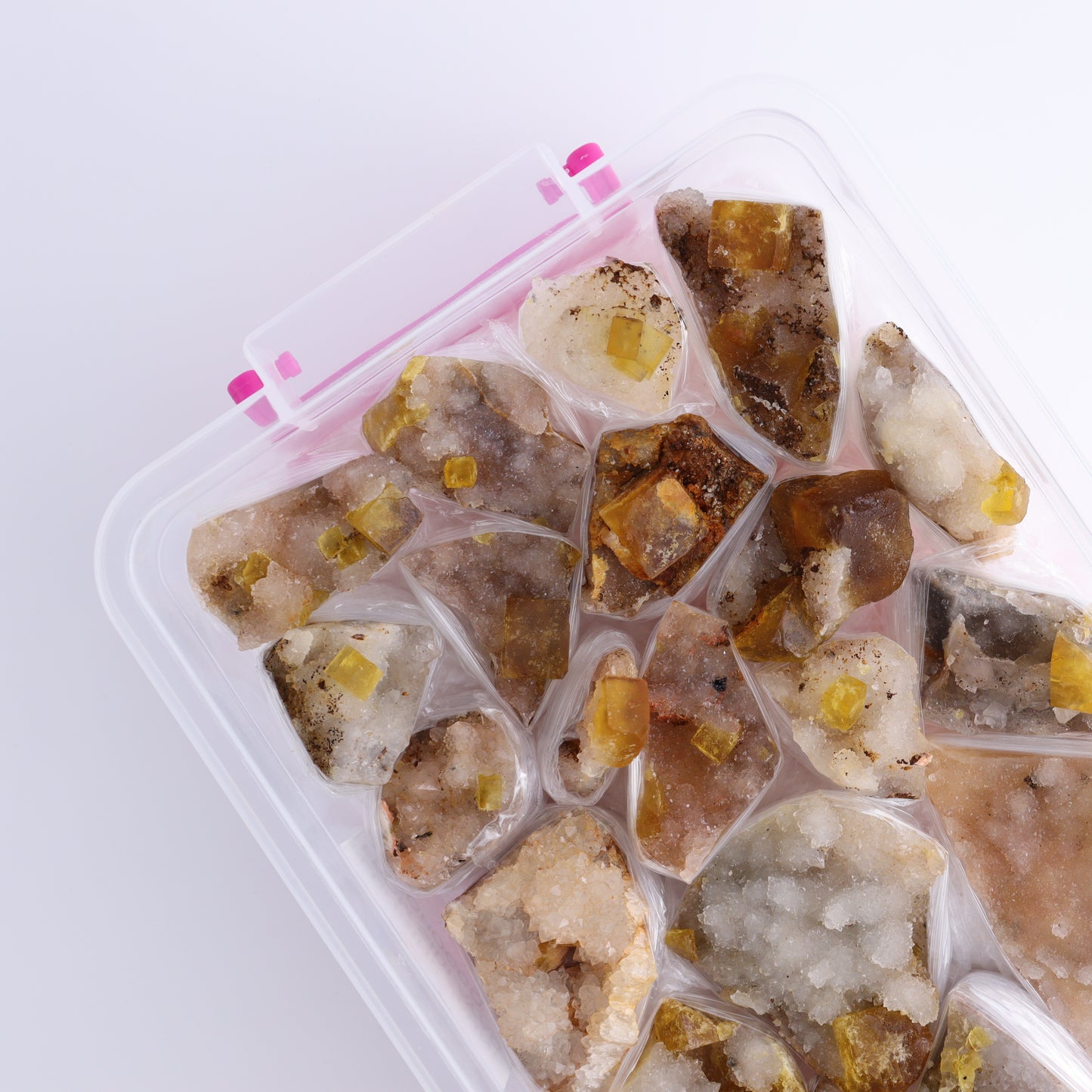 Yellow Fluorite Flat from Morocco - Expert Wholesale and Supplier of Wholesale Crystals & Bulk Gemstones, ["Flats","Fluorite","Morocco","Yellow Fluorite"]