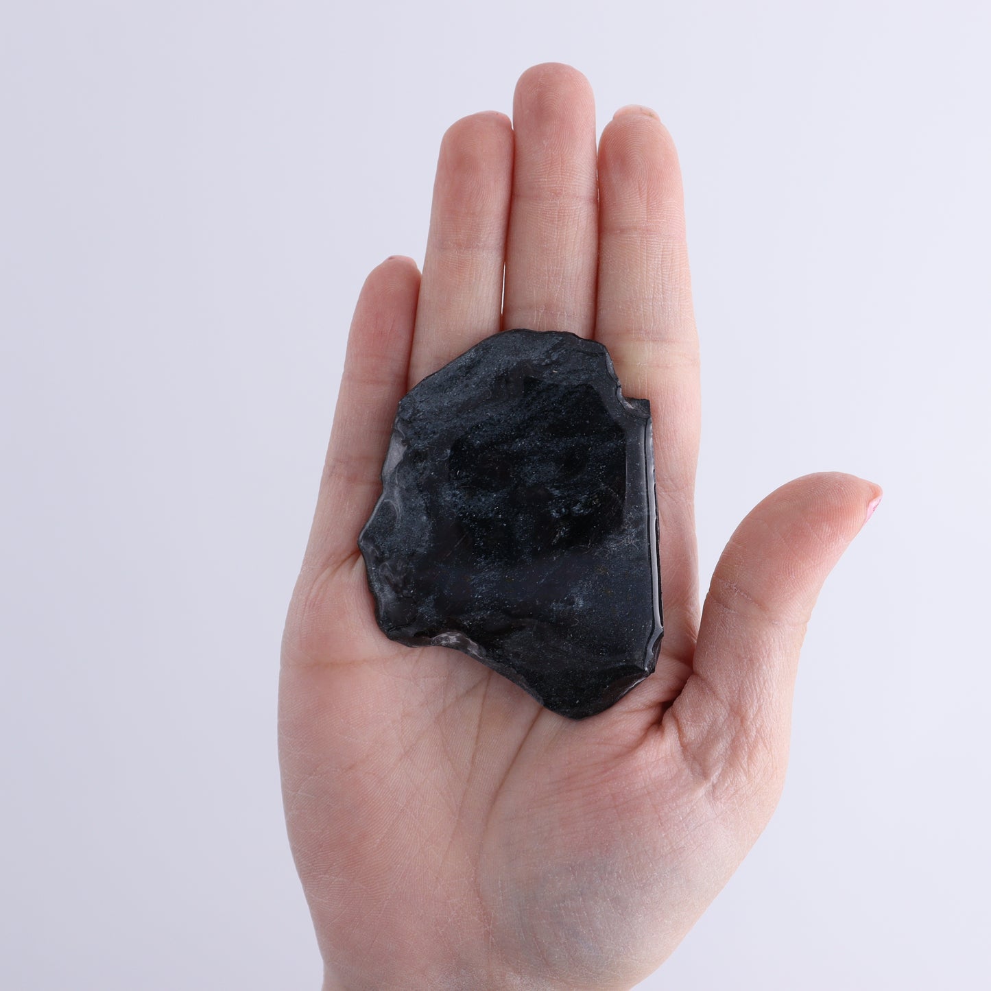 Specularite Flat of 18 - Expert Wholesale and Supplier of Wholesale Crystals & Bulk Gemstones, ["flat","Flats","Specularite","United States"]