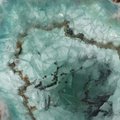 Fluorite Bowl 14"