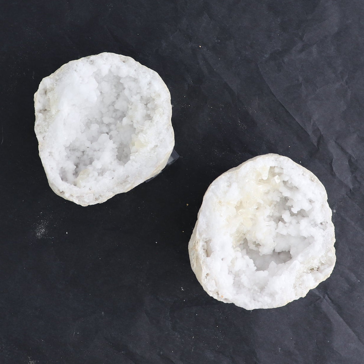 Moroccan Geodes Set of 2