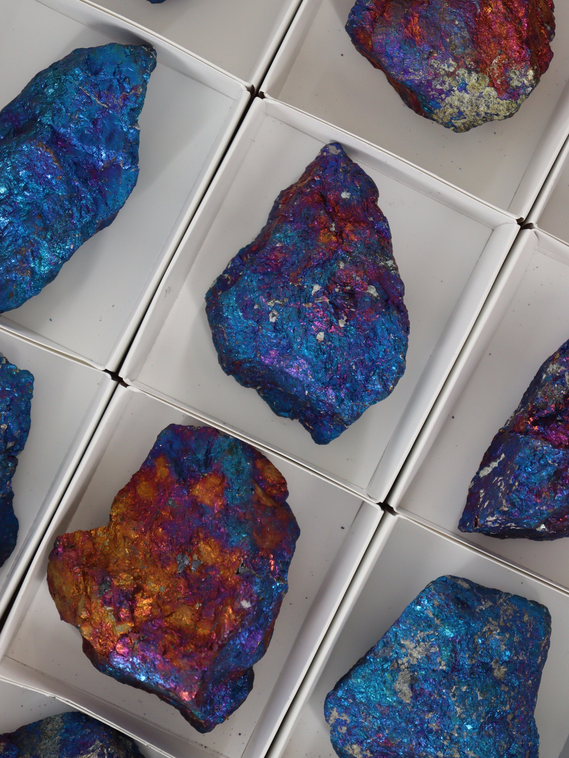 Chalcopyrite Flat - Expert Wholesale and Supplier of Wholesale Crystals & Bulk Gemstones, []