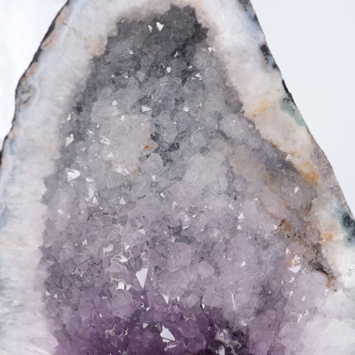 Amethyst Cathedral - Expert Wholesale and Supplier of Wholesale Crystals & Bulk Gemstones, ["Amethyst","Amethyst Cathedral","Brazil","cathedral"]