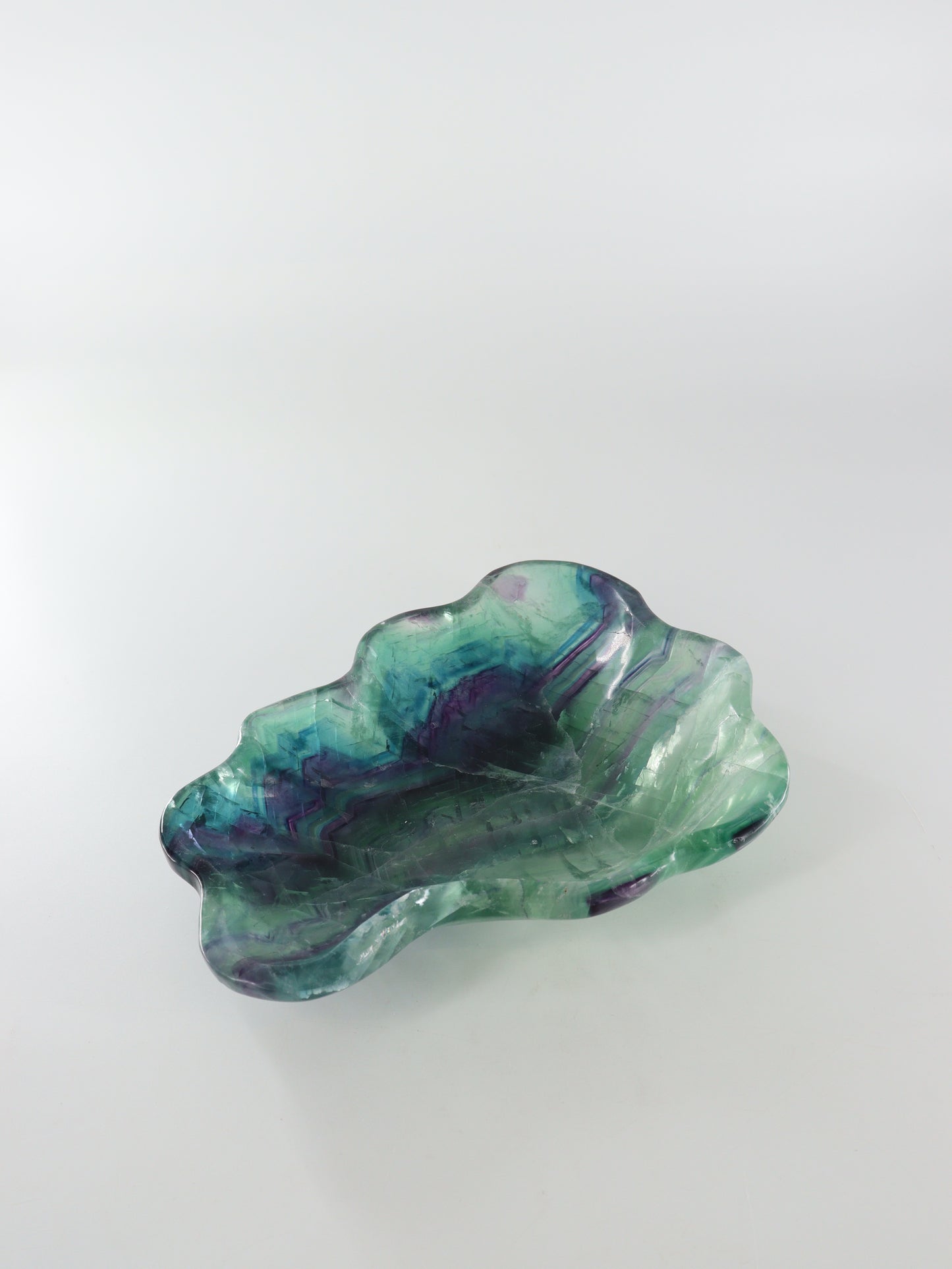 Fluorite Bowl - Expert Wholesale and Supplier of Wholesale Crystals & Bulk Gemstones, []