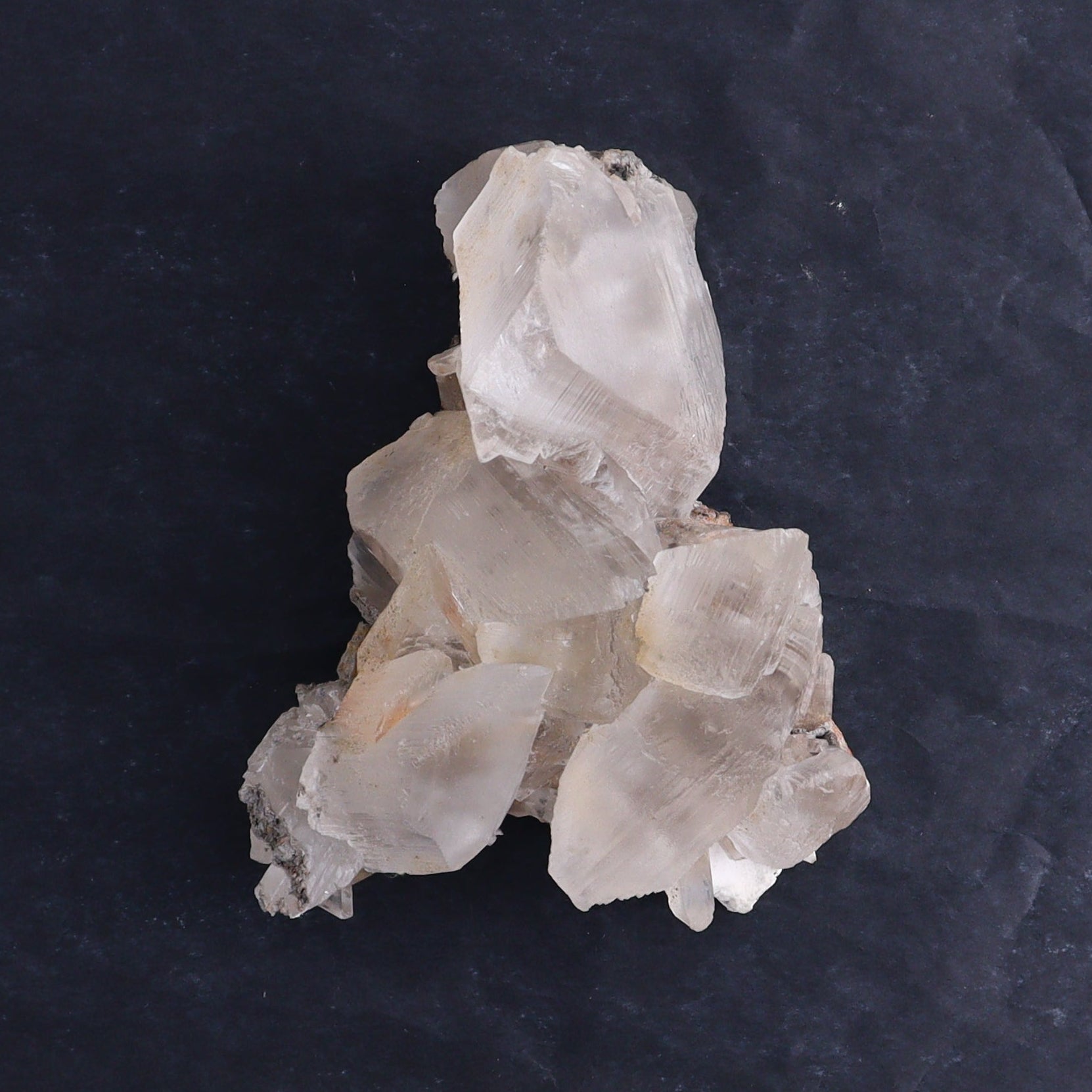 Naica Selenite Flat Set of 5 - Expert Wholesale and Supplier of Wholesale Crystals & Bulk Gemstones, ["Naica Selenite","selenite"]